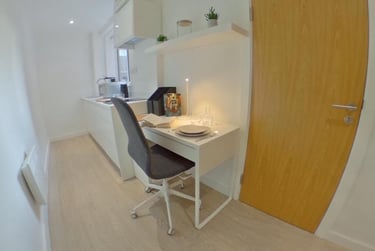 1 bed house, Orme Road, Cross Heath, Newcastle under Lyme, ST52FB - Image 3